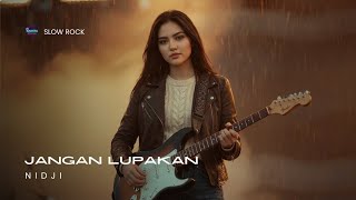 Download Lagu NIDJI_JANGAN LUPAKAN📍 VERSI SLOW ROCK (Cover By Raesta) MP3