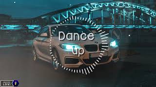 TumaniYO feat. Miyagi & Эндшпиль - Dance Up (Almaz Remix)
