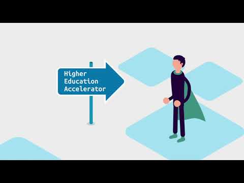 Microsoft Dynamics 365 Higher Education Accelerator