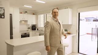 3 Durham Court, Heritage Park | House Tour | Jay Aston Team