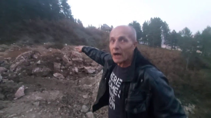 Problem sa deponijom u centru Nevesinja