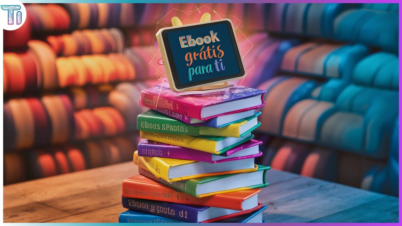 EBOOKS GRÁTIS para TI - Computação e Programação