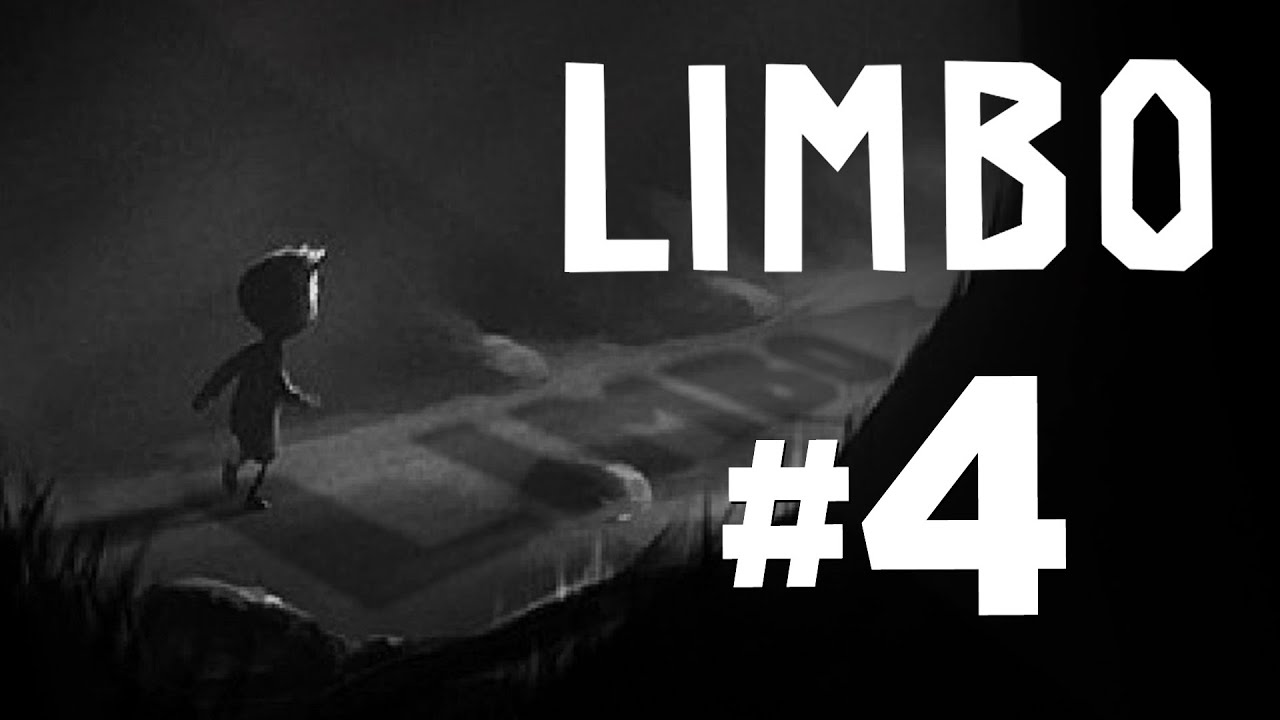 Limbo - Walkthrough Part 4 [Chapter 7: NAILED IT!] - XB1 Gameplay - YouTube