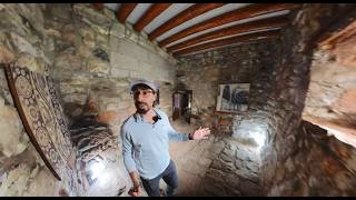 Mimar Sinanın Evi 360 Vr Video Kayseri Türkiye