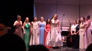 GMAHS Arts Festival 2