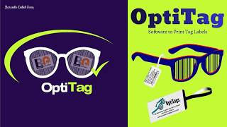 OptiTag _ Optics Label Printing Software with Barcode & QRCode screenshot 5
