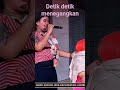 #sandiwara #linggabuana #wayangkulit detik menegangkan