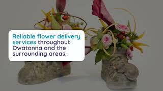 Renning's Florist & Flower Delivery - Owatonna  331 Elton Hills Dr NW Rochester, MN (507) 289-1818