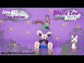 Live BTS Stop motion DISNEY STELLA LOU building bricks! ✨ #stellalou #disney