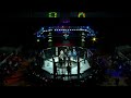 Invicta FC 58: Zurina Turrey Celebrates Win in Cage