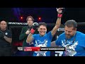 Invicta FC 58: Zurina Turrey Celebrates Win in Cage