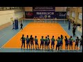 СДЮСШОР №5 - Жаңаөзен | 2011-12ж.т қыздар | ҚР чемпионаты | ЧРК среди девушек 2011-12 г.р | Өскемен