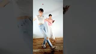 Doggy Doggy Trend Dance