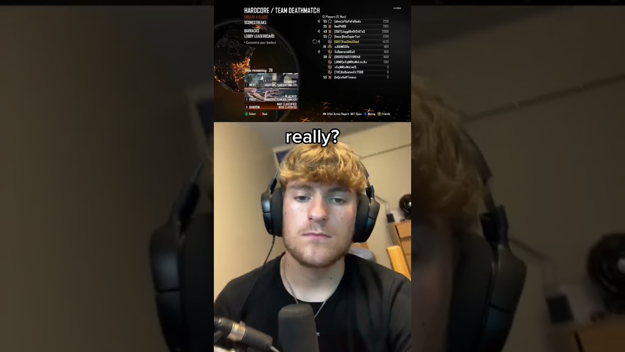 Toxicity in gaming in 2017 VS 2022