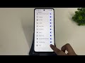 How to Enable VPN Icon in Status Bar Realme 16 Pro | Realme 16 Pro VPN Tips and Tricks
