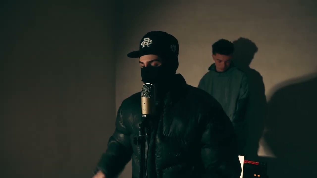 MarX x Nary - PlanesSs (Video Oficial)