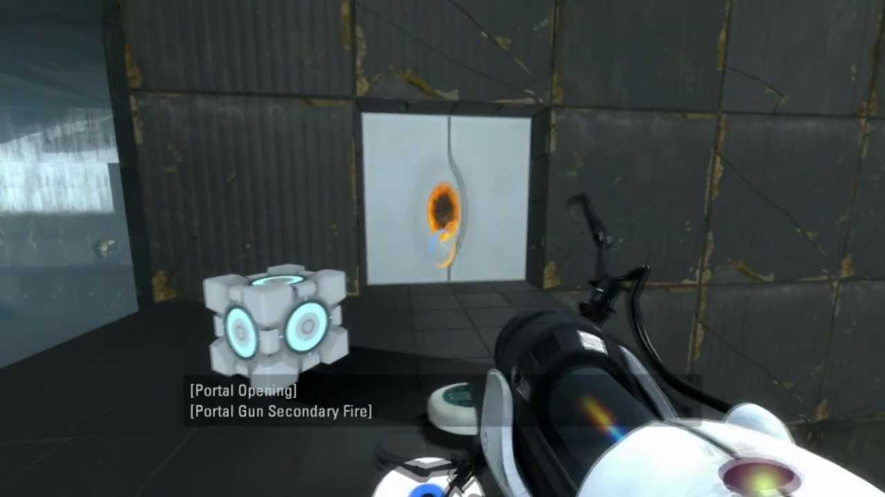 Portal 2 arvustus