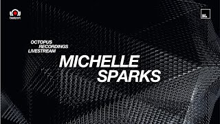 Michelle Sparks DJ set - Octopus Recordings: Connect | @beatport Live