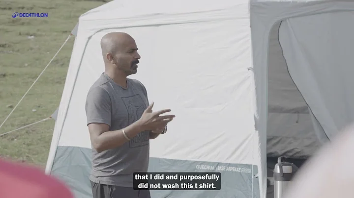 Merino Wool T-Shirts Explained | Why This Material is a Game-Changer