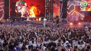 MGK666 - Stai Nu Fugi (LIVE @ Beach, Please! 2024)