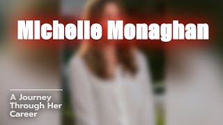 Discover Michelle Monaghan's Rise to Fame! 🌟
