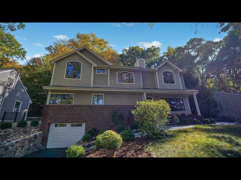 89 Norman Drive, Ramsey, NJ home video tour