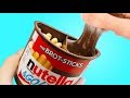 21 GENIUS FOOD HACKS