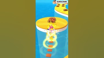 Huggy Poppi: Playtime Shortcut - Gameplay Android,ios Mobile | Huggy Wuggy Run #shorts Games Level 2