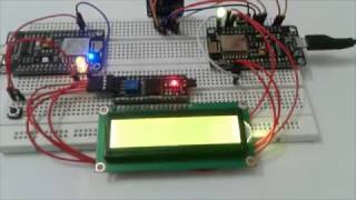 Wi-Fi Based Attendance System ESP8266 screenshot 4