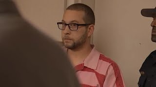 Teacher in Las Vegas Valley appears in court on sexual assault charges
