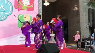 1061027銀髮貴人成果展