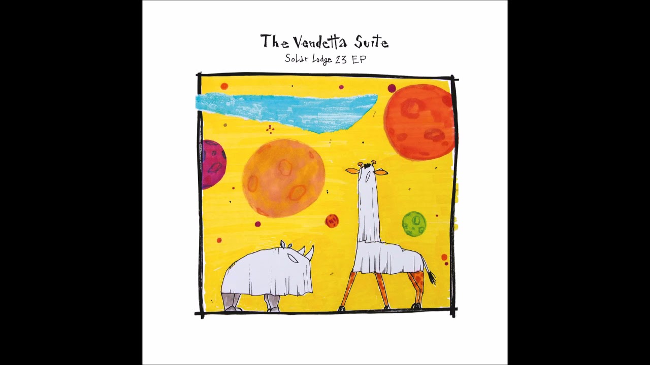 The Vendetta Suite - Sirius