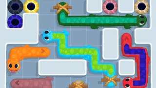 Gecko Out Level 505