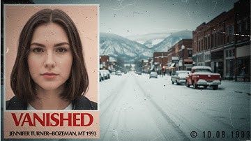 Bozeman 1993 cold case solved — arrest shocks Montana town