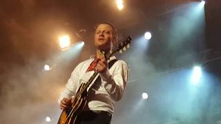 Mando Diao - Strövtåg I Hembygden live in Rättvik / Dalhalla day2
