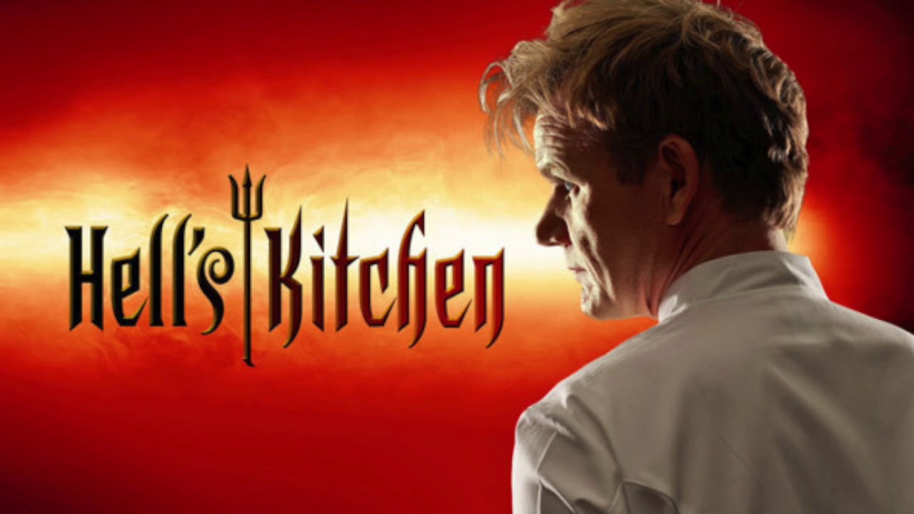 Hell's Kitchen Season 20 Preview YouTube
