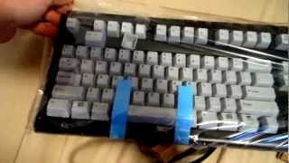 Unicomp Ultra Classic Unboxing