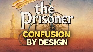 Why The Prisoner Was Never Meant to Be Understood