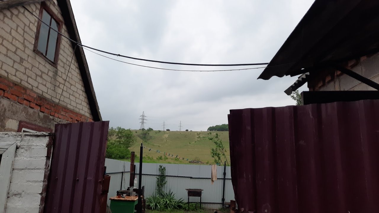 Дружковка, Донецкая область - 31.05.23 - YouTube