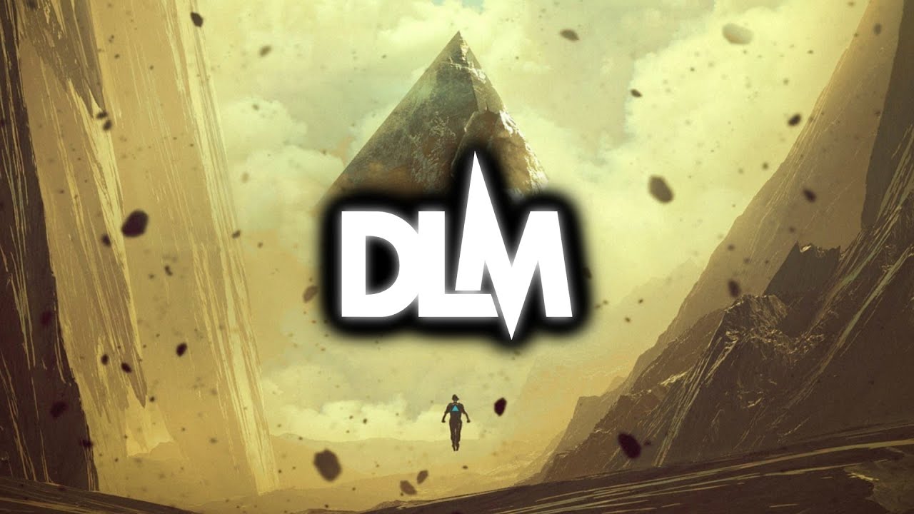 Mandragora & Devochka - Aladin (Ish K Remix)