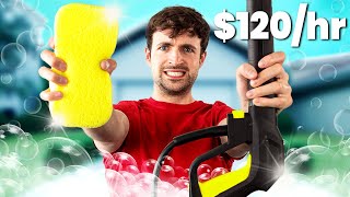 I Started a Mobile Car Wash Business With $125 screenshot 5