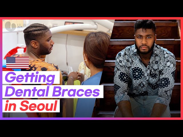 [Seoul Dental] Braces in Seoul Gangnam Dental Clinic