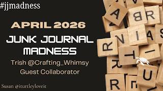 April 2026 #jjmadness Final Flip-through