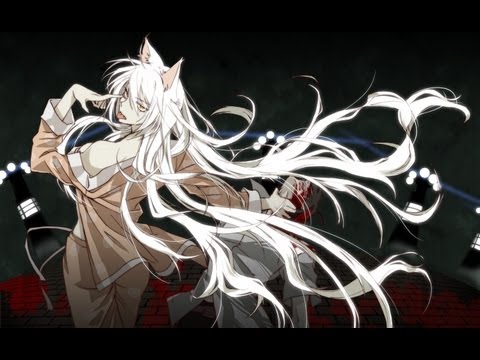 AMV - Futuristic Lover - Bestamvsofalltime Anime MV ♫