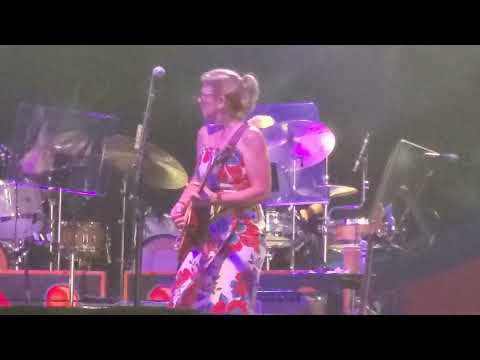 Anyhow Tedeschi Trucks Band 7/20/22