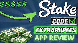 Stake App Review 2026 📱 | Is the Casino App Worth Using in India? screenshot 5