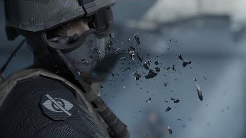 Semi-Finals: "inaspectus" #T3CxRender