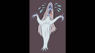 La llorona loca - Los Gliders - Halloween