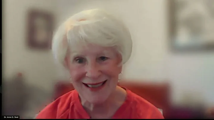 Dr. Anne Roat, Serra U.S. Council President, invites you to the Serra Leadership Rally, 2026!