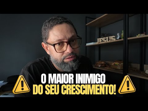 A resistência à mudança é um dos maiores inimigos do crescimento?